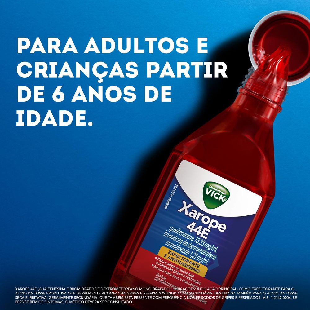 Farmácia Promoção Do Dia Xarope Vick 39,00 Social Media PSD Editável  [download] - Designi