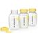 Frascos-para-Coleta-de-Leite-Medela-150ml-3-Unidades-Drogaria-SP-722707-2