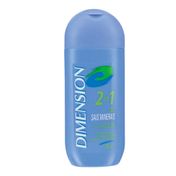 Shampoo Dimension Cabelos Oleosos 200ml