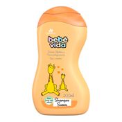 Shampoo Bebê Vida Suave 200ml
