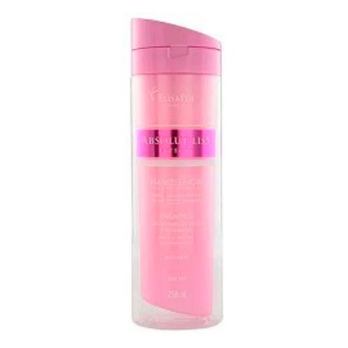 Shampoo Elisafer Absolut Liss Effects 250ml Shampoo Elisafer Absolut Liss Effects 250ml