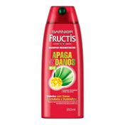 Shampoo Garnier Fructis Apaga Danos 200ml