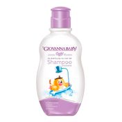 Shampoo Giovanna Baby Giby 200ml