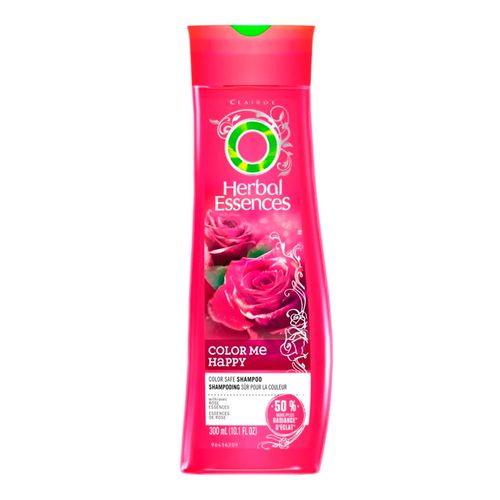 Shampoo Herbal Essences Color Me Happy 300ml