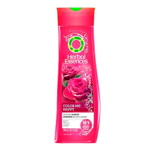Shampoo Herbal Essences Color Me Happy 300ml Shampoo Herbal Essences Color Me Happy 300ml