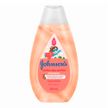 Shampoo Johnson's Cachos Dos Sonhos 200ml