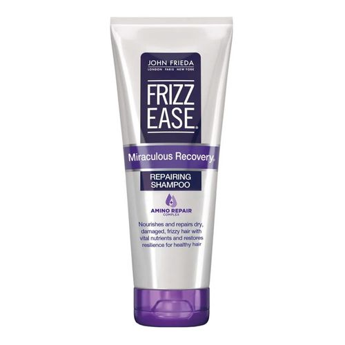Shampoo John Frieda Frizz Ease Miraculous Recov 250ml Shampoo John Frieda Frizz Ease Miraculous Recov 250ml