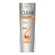 Shampoo Clear Queda Defense 400ml