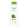 Shampoo Dove Ritual Detox 400ml