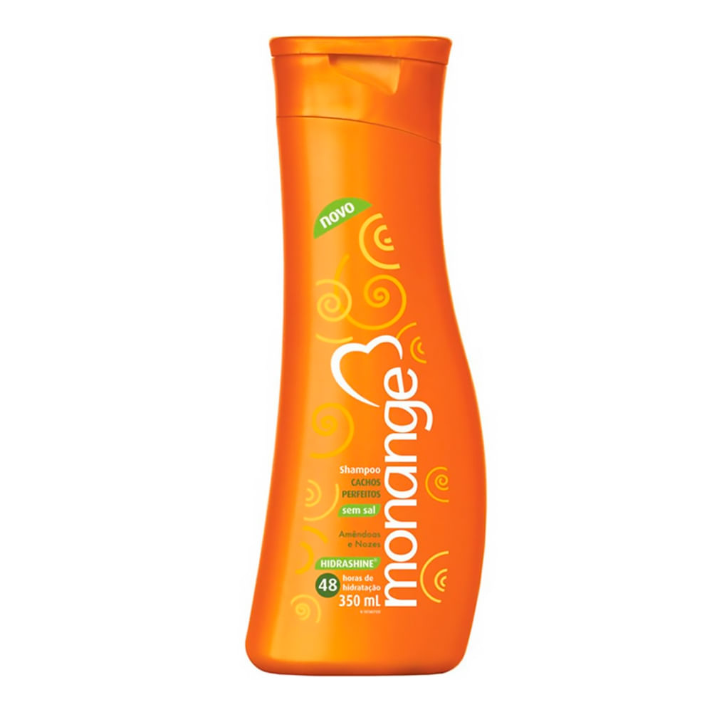 SH MONANGE CACHOS 350ML