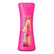 Shampoo Barbie Suave 350ml