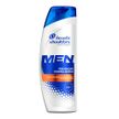 Shampoo De Cuidados Com A Raíz Head & Shoulders Men Prevenção Contra Queda 200ml