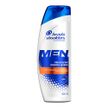 Shampoo De Cuidados Com A Raíz Head & Shoulders Men Prevenção Contra Queda 400ml