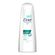 Shampoo Dove Cuidado Diário - 200ml