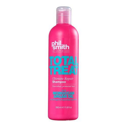 Shampoo Phil Smith Total Treat Argan Oil 350ml Shampoo Phil Smith Total Treat Argan Oil 350ml