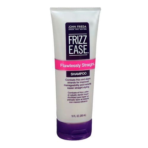 Shampoo John Frieda Frizz-Ease Smooth Start Repairing 295ml Shampoo John Frieda Frizz-Ease Smooth Start Repairing 295ml