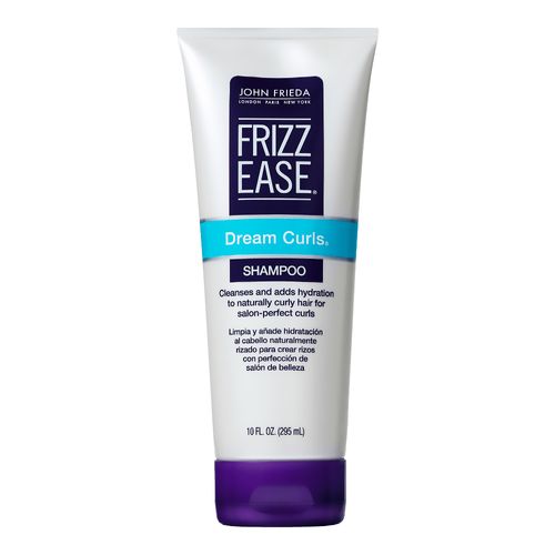 Shampoo John Frieda Frizz-Ease Smooth Start Hydrating 295ml Shampoo John Frieda Frizz-Ease Smooth Start Hydrating 295ml