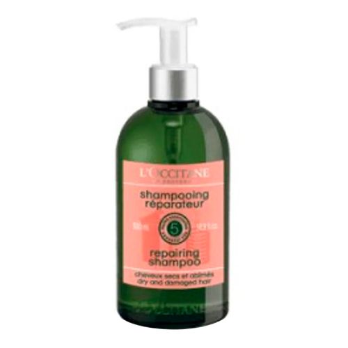 Shampoo L'occitane Reparador Aromacologia 300ml Shampoo L'occitane Reparador Aromacologia 300ml