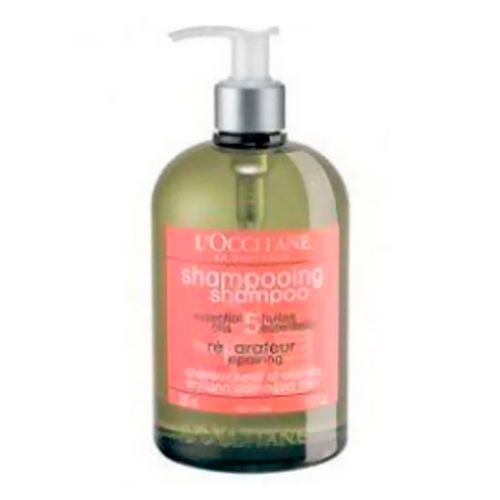 Shampoo L'occitane Reparador Aromacologia 500ml Shampoo L'occitane Reparador Aromacologia 500ml