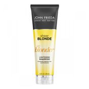 Shampoo John Frieda Sheer Blonde Go Blonder Lightening 245ml