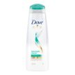 Shampoo Dove Solução Micelar Nutritive Solutions 400ml