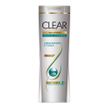 Shampoo Clear Crescimento e Força 200ml