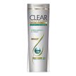 Shampoo Clear Crescimento e Força 400ml