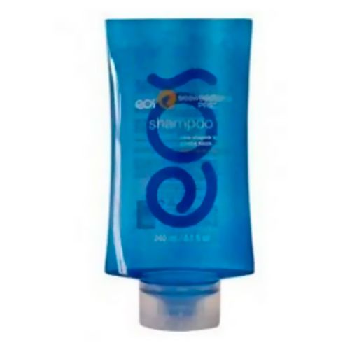 Shampoo Eos Raiz Oleosa Ponta Seca 240ml Shampoo Eos Raiz Oleosa Ponta Seca 240ml
