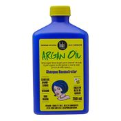 Shampoo Lola Cosmetics Argan Oil 250ml