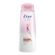 Shampoo Dove Hidra Liso 200ml