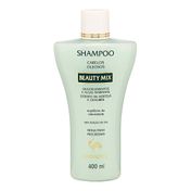 Shampoo Beauty Mix Mahogany 400ml