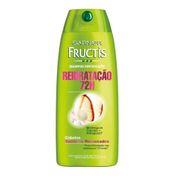 Shampoo Fructis Reidratação 72 horas 200ml
