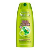 Shampoo Fructis Hidra Cachos 200ml