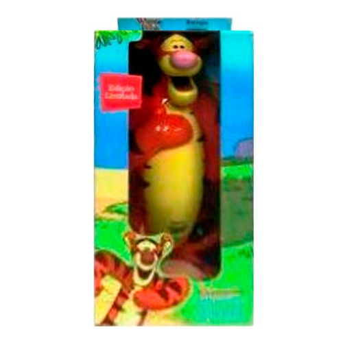 Shampoo Disney 3D Tigrão Baby Suave 290ml Shampoo Disney 3D Tigrão Baby Suave 290ml