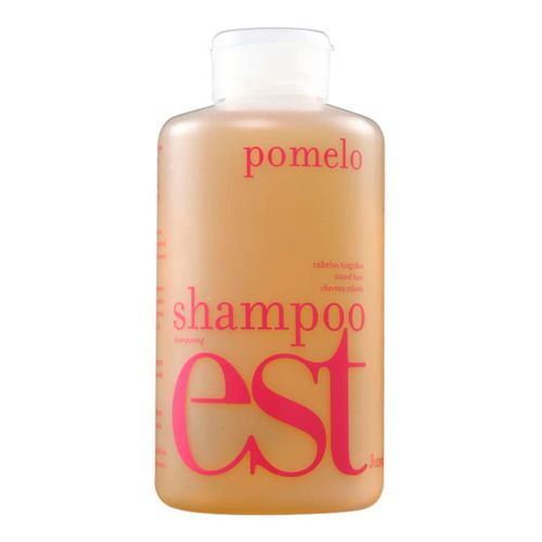 Shampoo Est Pomelo 310ml Shampoo Est Pomelo 310ml