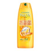 Shampoo Fructis Nutrição Vitaminada 400ml