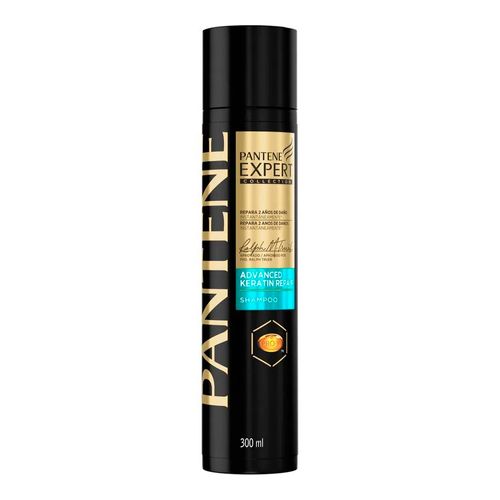 Shampoo Pantene Keratin 300ml