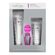 Kit Reconstrução Capilar Vizcaya Shampoo + Condicionador + Keratina Líquida