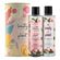 Kit Love Beauty and Planet Manteiga de Murumuru & Rosa Shampoo 300ml + Condicionador 300ml + Lata