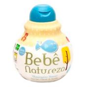 Shampoo Bebê Natureza Suave 230ml