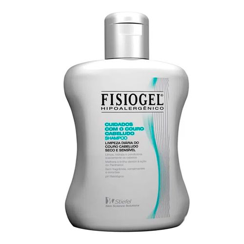 Shampoo Fisiogel Cleanser 250ml Shampoo Fisiogel Cleanser 250ml