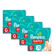 935128247---Kit-Fralda-Pampers-Pants-Ajuste-Total-G-288-Unidades