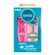 Kit Seda Shampoo Ceramidas 325ml + Super Condicionador 1 Minuto hidratação Máxima 170ml