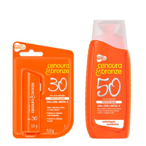 477370---kit-protetor-solar-cenoura-_-bronze-fps-50-110ml---protetor-labial-fps-30 477370---kit-protetor-solar-cenoura-_-bronze-fps-50-110ml---protetor-labial-fps-30