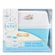 Kit Dove Baby Hidratação Enriquecida Frasqueira Azul + Shampoo + Refil + Sabonete em Barra
