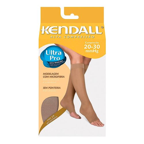 727059---Meia-3-4-Kendall-Alta-Compressao--Sem-Ponteira-M-1-Par 727059---Meia-3-4-Kendall-Alta-Compressao--Sem-Ponteira-M-1-Par