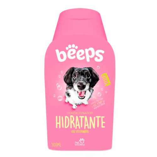 9033272---condicionador-hidratante-pet-society-beeps-caes-e-gatos-500ml 9033272---condicionador-hidratante-pet-society-beeps-caes-e-gatos-500ml