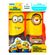 Kit Minions Era a Pedra Shampoo + Condicionador 250ml
