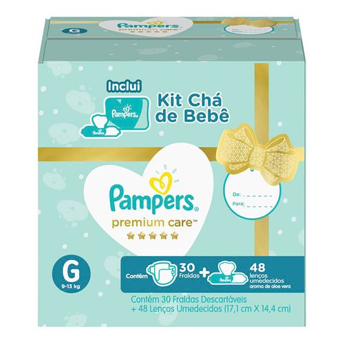 727997---Kit-Pampers-Fralda-Premium-Care-G-30-Unidades--Lencos-Umedecidos-Aloe-Vera-48-Unidades-1 727997---Kit-Pampers-Fralda-Premium-Care-G-30-Unidades--Lencos-Umedecidos-Aloe-Vera-48-Unidades-1