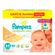 632449---fralda-pampers-premium-care-m-84-unidades-livro-fisher-price